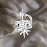 خاتم نيزكي مزدوج APM