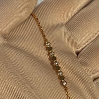 سوار BEE DE CHAUMET "بي دو شوميه"