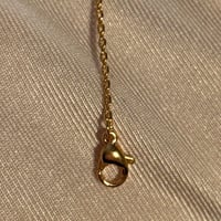 سوار BEE DE CHAUMET "بي دو شوميه"