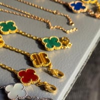 سوار فينتاج ألامبرا | مالاكيت