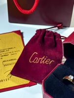 ملحقات كارتييه