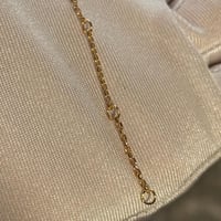 بكج اسوارة ليان + بي دو شوميه