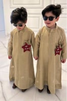 ثوب رمضاني جديد