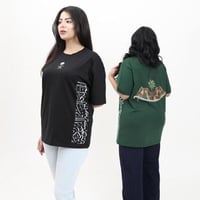 تيشرت المملكة العربية السعودية