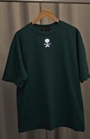 تيشرت اليوم الوطني طباعه مضيئه