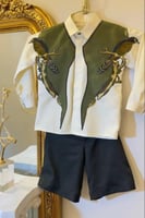 طقم العيد جديد 2026 فخامة واناقه