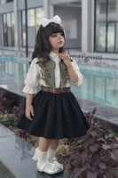 طقم العيد بنات 2026