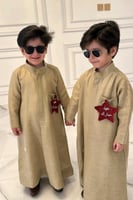 ثوب رمضاني جديد