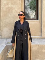 عبايه بليزر