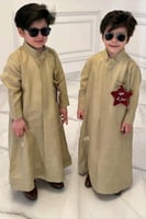 ثوب رمضاني جديد