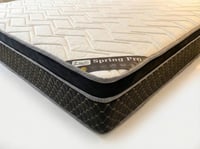 مرتبة طبيه ( Spring Pro)