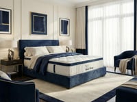 مرتبة طبيه بوكيت لاكشري (Pocket Luxury)