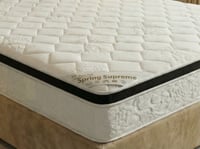 مرتبه Spring Supreme