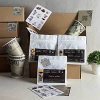 اختار محصولين و الثالث هدية ترياق