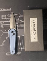 Benchmade Lowden - Blue