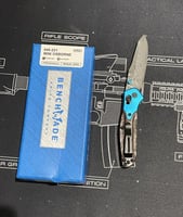 Mini Osborne BENCHMADE