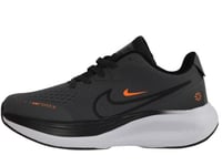 شوز نايك Nike ReactX رمادي/برتقالي