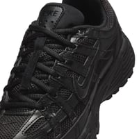 نايك P6000 أسود بالكامل