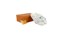 حذاء لويس فيتون