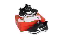 شوز نايك Nike ReactX أسود/أبيض