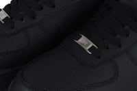 نايك إير فورس ون - الأسود الكلاسيكي