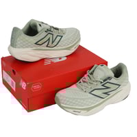 حذاء جري نيو بالانس فريش فوم 1080 – رمادي فاتح