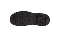 حذاء Dior Loafer رجالي بنقشة مونوغرام أسود وأبيض