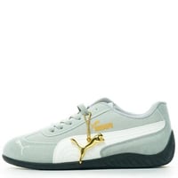 شوز بوما Puma Classic Suede Gold Edition – لون رما...