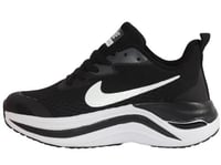شوز نايك Nike ReactX أسود/أبيض