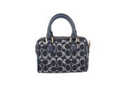 كوتش روان جينز كحلي - ١٧سم