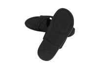 شبشب ديور رجالي ماستر كواليتي – أسود كلاسيك