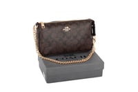 حقيبة "نوليتا 19 Nolita من كوتش