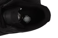 نايك إير فورس ون - الأسود الكلاسيكي