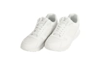 حذاء لويس فويتون سنيكرز أبيض رجالي