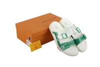 حذاء لويس فيتون