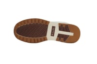 شوز لوروبيانا أبيض× بني