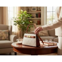 شنطة توري بورش