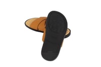 شبشب ديور رجالي نقشة كلاسيكية