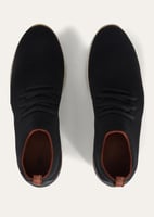 شوز لوروبيانا أسود× بني