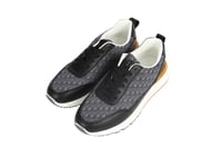 حذاء Dior x Brunello Cucinelli الرياضي الرجالي – ن...