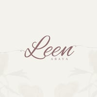.LEEN ABAYA