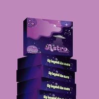 بوكس الماتشا 50 جرام - MATCHA BOX 50g