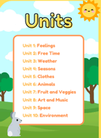 كتاب تتبع وتلوين الحروف للأطفال – مرحلة ما قبل الم...