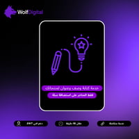 كتابة وصف وعنوان احترافي لمنتجات متجرك على سلة | ص...