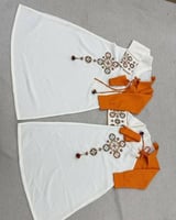 جلابيت الام والبنت