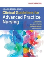 الإرشادات السريرية لتمريض الممارسة المتقدمة 2024