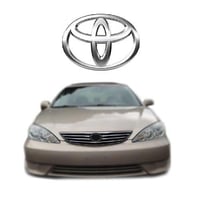 علامة شبك تويوتا كامري 2003-2004