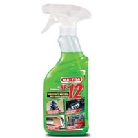 مافرا | HP12 منظف للمكينة والبطانات