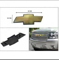 علامة شبك شفروليه تاهو 2007-2014