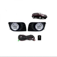 كشاف سكويا 2009-2017